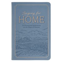 Longing for Home (Imitation Leather)