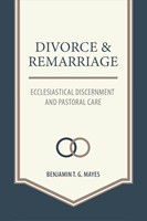 Divorce And Remarriage (Paperback)