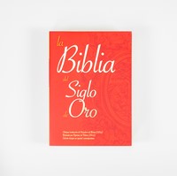 Spanish Bible with DC (Flexiback)