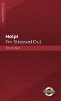 Help! I'm Stressed Out (Paperback)