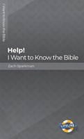 Help! I Want to Know the Bible (Paperback)