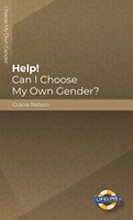 Help! Can I Choose My Own Gender? (Paperback)