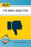 Help! I've Been Rejected (Paperback)
