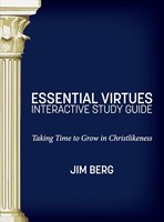 Essential Virtues Study Guide (Paperback)