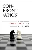 Confrontation (Paperback)