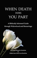 When Death Does You Part (Paperback)