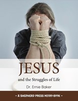 Jesus and the Struggles of Life (pack of 5) (Paperback)