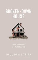 Broken-Down House, 2nd Edition (Paperback)