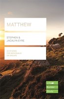 Lifebuilder: Matthew (Paperback)