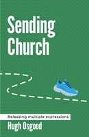 Sending Church (Paperback)