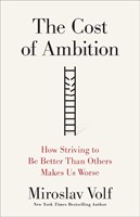 The Cost of Ambition (Paperback)