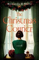 The Christmas Courier (Paperback)