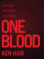 One Blood (Hard Cover)