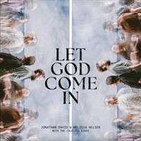 Let God Come In CD (CD-Audio)