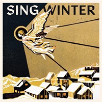 Sing Winter CD (CD-Audio)