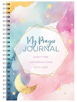 My Prayer Journal (Spiral Bound)