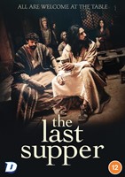 The Last Supper DVD (DVD)
