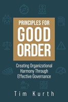 Principles For Good Order (Paperback)
