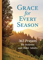 Grace For Every Season (Hardcover)