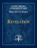 Revelation - Concordia Commentary Bible Study Series (Paperback)