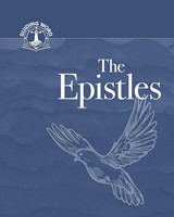 Epistles: Guiding Word, Volume 6 (Paperback)