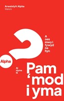 Alpha Guide - Welsh (Paperback)