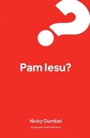 Why Jesus? - Welsh (Paperback)