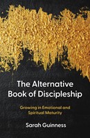 The Alternative Book of Discipleship (Paperback)