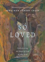 So Loved (Paperback)