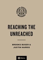 Reaching the Unreached (Paperback)