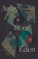 Away from Eden (Paperback)