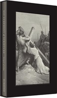 ESV Gospel of John, Symphony of Scripture Edition (Hard Cover)