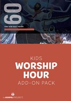 Gospel Project: Kids Worship Hour Pack, Fall 2026 (Kit)