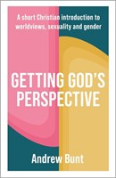 Getting God's Perspective (Paperback)