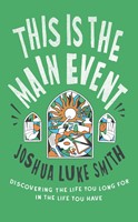 This is the Main Event (Paperback)