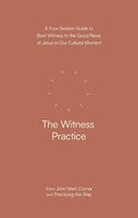 The Witness Practice (Paperback)