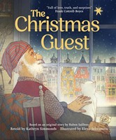 The Christmas Guest (Hard Cover)