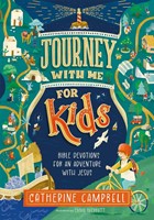 Journey with Me for Kids (Hard Cover)