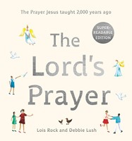 The Lord's Prayer (Hard Cover)
