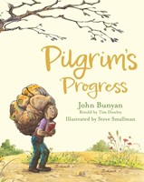 Pilgrim's Progress (Hard Cover)