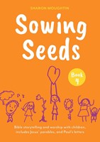 Sowing Seeds Book 4 (Paperback)