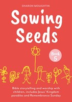 Sowing Seeds Book 5 (Paperback)