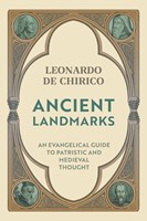 Ancient Landmarks (Hard Cover)