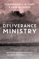 Deliverance Ministry (Paperback)