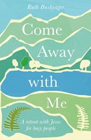 Come Away With Me (Hard Cover)