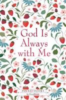 God is Always with Me (Imitation Leather)