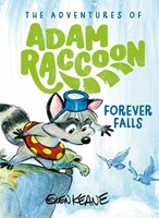 Forever Falls (Hard Cover)