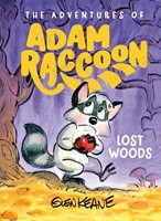 Lost Woods (Hard Cover)