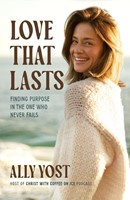 Love That Lasts (Hard Cover)