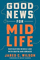Midlife Christ Is (Paperback)